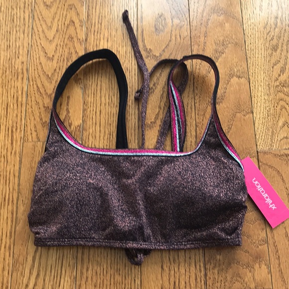 Xhilaration Other - NWT Juniors Bikini Top